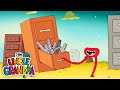 Bag Buddies Uncle Grandpa Cartoon Network