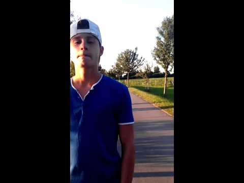 One Minute One Track -- MC DeDe