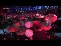 The Cranberries - Tomorrow (Live ARTE) HD