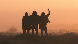 Vanderbuyst - At The Crack Of Dawn (official video)