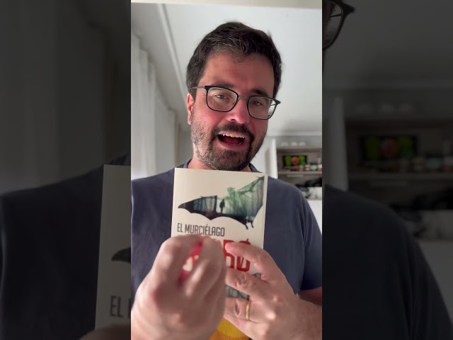 Vídeo relacionado con Eclipse (Harry Hole 13) (Best Seller)