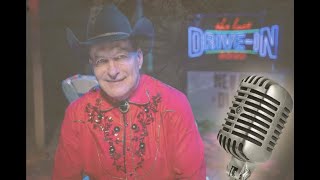 Interview with Joe Bob Briggs video