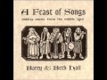 A Feast of Songs - Patapan
