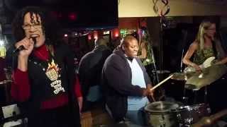 20150427 Lady B. Young "Someone Else is Steppin' In"