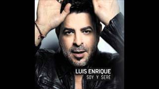 Luis Enrique ft. Prince Royce - Sabes [Album-Soy Y Seré (2011-07)]