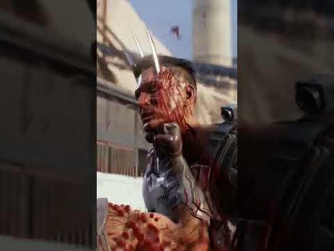 Marvel's Wolverine PS5 ⨂🟡. Jesień 2026 na kanale! #marvelswolverine #insomniacgames #ps5