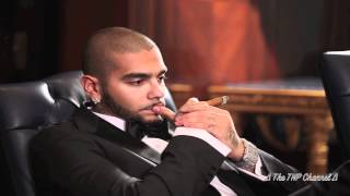Timati feat. Aida - &quot;Fantasy&quot; (Prod. by Timbaland)