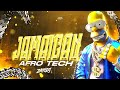 JAMAICAN - BAM BAM - (AFRO REMIX) - ZATO DJ