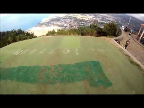 Teneriffa 2012-01-29 till 2012-02-05