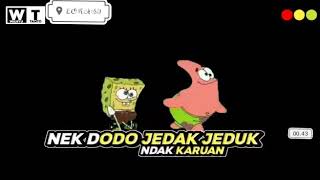 Download lagu story wa mbledos mp3