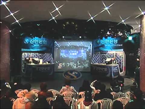 SPL  RuBy vs Flash 2010-10-26  @ Circuit Breaker