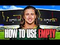 NFL QB Teaches The Easiest Offense In Madden