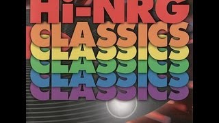 Elizabeth G. Daily - Love In The Shadows (Special Remix)