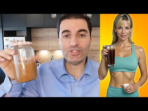 Br. 1 NAPITAK za ravni stomak, zdravo srce i jaku jetru – pijte 1 čašu dnevno!