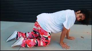 Parris Goebel Coreografia | Yummy - Justin Bieber