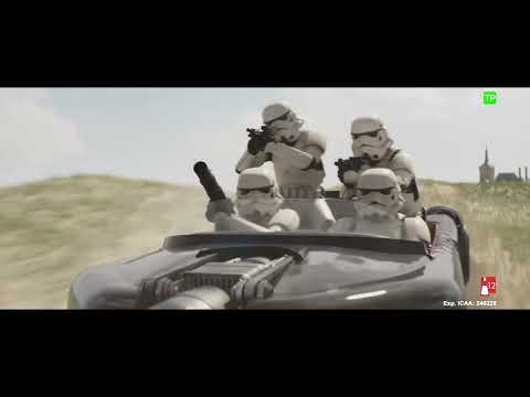 The Mandalorian And Grogu | De nuevo en la gran pantalla | Ya en cines
