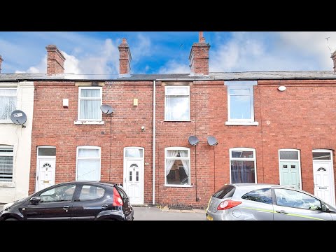 Rental - Henry Street, Wakefield - Virtual Tour