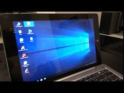 Kiano x2hd problem z bateria