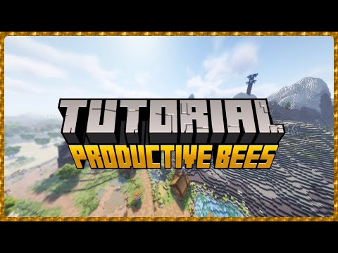 PRODUCTIVE BEES - GUIA COMPLETO - DO COMEÇO AO FIM E EM PORTUGUES BR 1.21.2
