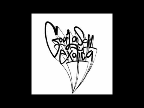 Goulasch Exotica - Tyukodi Pajtás (Budafolk feat. Judie Jay)