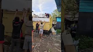 Tutorial KITCHEN SET mudah 😻 — wajib tonton! #shorts