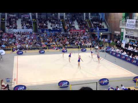 DN2 Strasbourg GRS, Ch. de FR 2015 Tourcoing