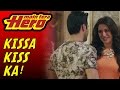 Scene From Main Tera Hero Kissa Kiss Ka