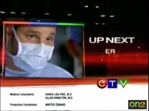 Grey's Anatomy Ep. 5.18 Promo - CTV