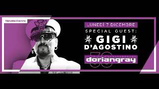 Gigi D'Agostino - Live Dorian Gray (07-12-2015)