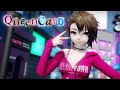 MMD 여자 아이들 G I DLE 퀸카 Queencard Motion DL