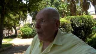 Before 1948: Avraham, Baghdad Iraq