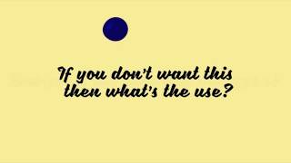 Maroon 5 - Cold ft. Future (Hot Shade &amp; Mike Perry Remix) (Lyrics video)