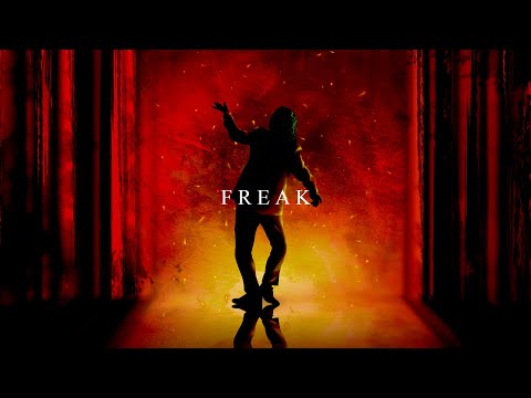 (FREE) Hopsin x Eminem Type Beat - FREAK | Aggressive Dark Type Beat | Lexnour x Pendo46