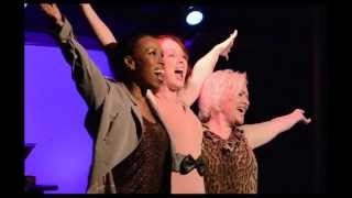 Rawr! Babs Winn on Letting Loose in the Fun, Naughty & Surprising "Cougar the Musical"
