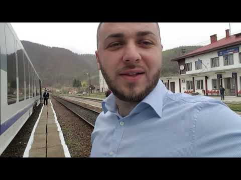 Trip 4 Cluj Napoca - Oradea