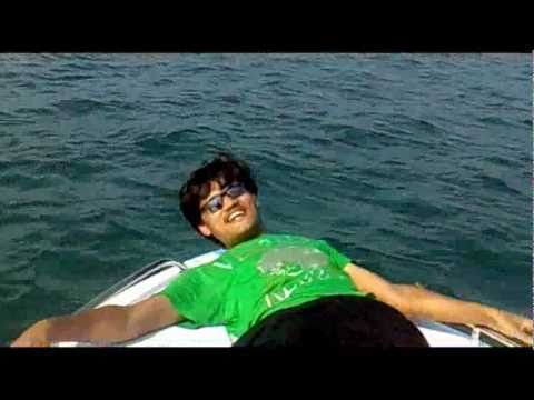 Beach Trip - Speed Boat - DON PRASAD RAM