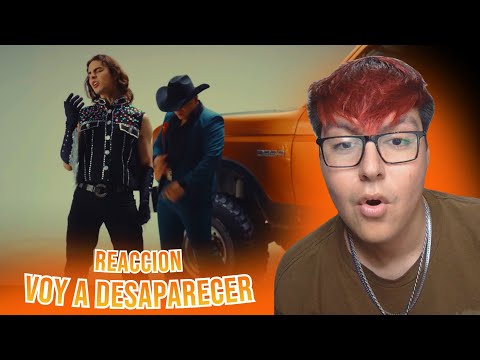 Boliviano Reacciona a " Luis Vega x JAVVI ELIAS - Voy A Desaparecer "