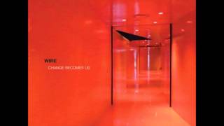 Wire - Adore Your Island (2013)