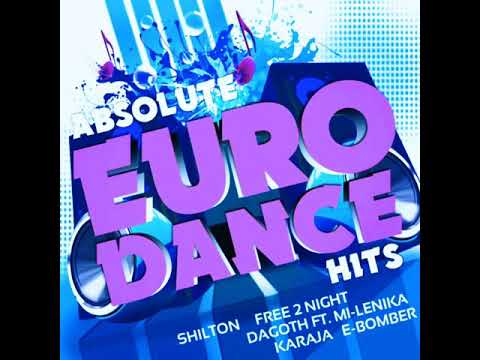 《Club Euro dance》Ceres➖You Know (Original Mix)