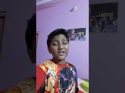 Attention by srijan de