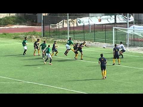 DIL02 210914 - AMICIZIA LAGACCIO - SAN DESIDERIO 3-1 | PROMOZIONE B