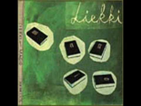 Liekki - Sulka