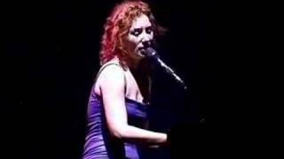Tori Amos-New Haven 05-11-96 LS=20-Honey