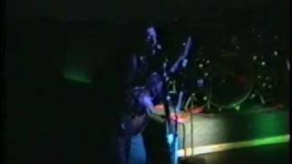Life Sex &amp; Death live at  Club 860 San Diego California Blue velvet moon/We&#39;re here now Part 1