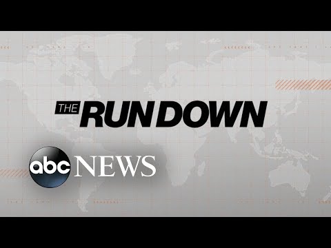 The Rundown: Top headlines today: March 10, 2021