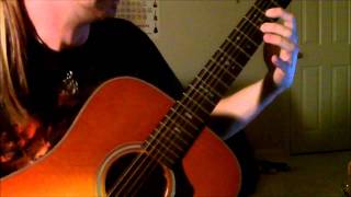 Keep of Kalessin - Ascendant (acoustic)