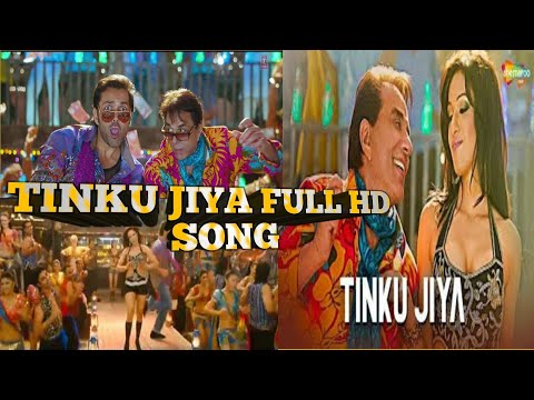 tinku jiya full video song / tinku jiya full song / tinku jiya song / टिंकू जिया सॉन्ग ! (LYRICS)