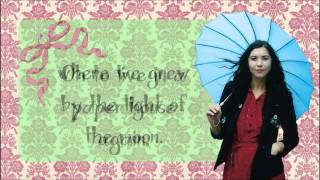 Paper House - Lisa Hannigan