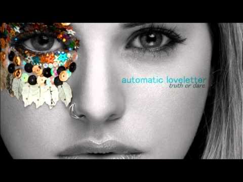 Back to Life - Automatic Loveletter