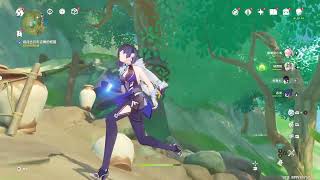 [問題] 須彌蛇糧任務??